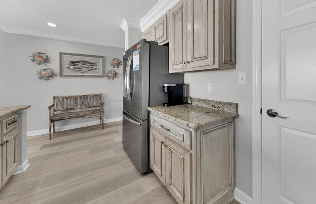 Sterling Beach #1206 - Foto 39