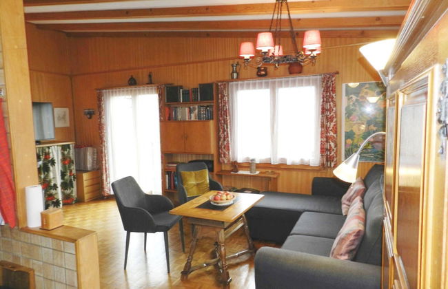 Fluehüsli - Foto 20