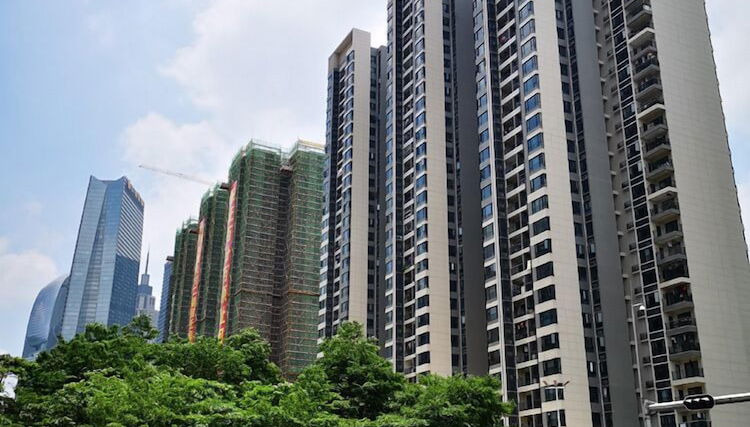 Xinguang Apartment - Foto 1, Imagen principal