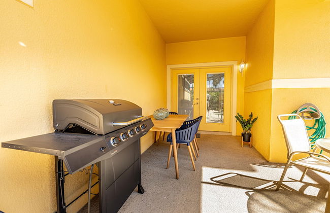 Special Offer Stunning TownHome With Private Pool close to Disney 8960PP - Foto 87