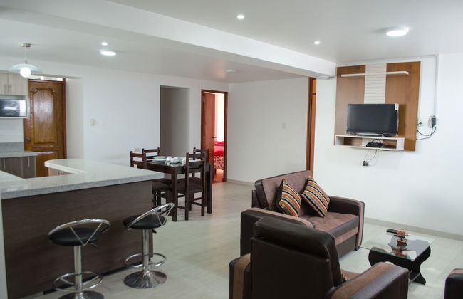 Mayte Apartment - Photo 45