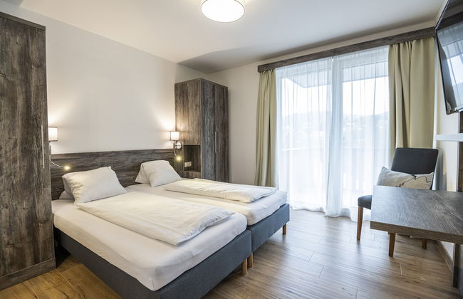 Chalet Dorf Wagrain Alpenleben - Foto 12