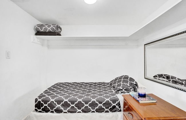 Beautiful Cozy 1br Apartment Walk From the Ocean! - Foto 10