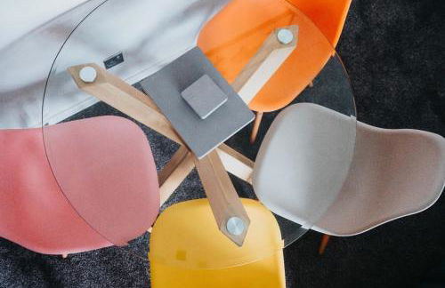 Hillcrest Apartments M6 Free Parking Sleeps 6 - Foto 27