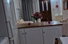 Ευρύχωρο και άνετο διαμέρισμα στην Ιτέα Joanna's Apartment - Foto 15