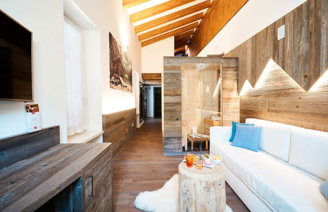 La Filanda Relax & Gourmet - Foto 37