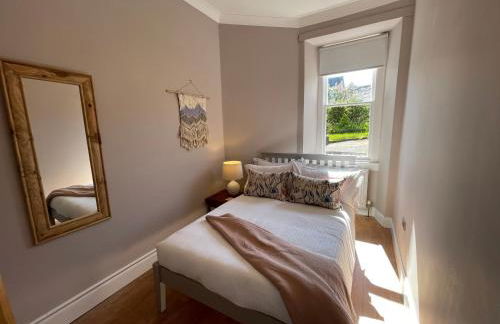 The Wee Shop, Stylish Two Bed Flat in Inverkip Village - Foto 21