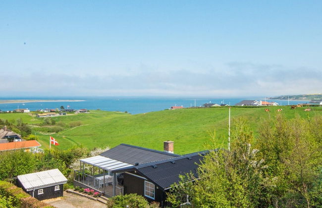 6 Person Holiday Home in Lemvig - Foto 25