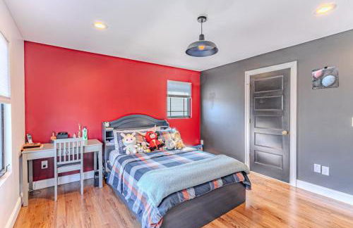 Bergen County NYC Bus Malls - Foto 40