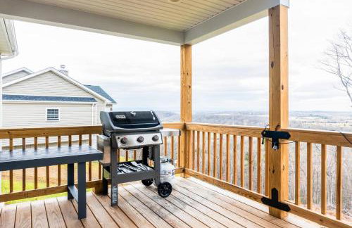 The Apple Mountain House - Foto 7