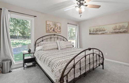 Garner Relaxing Stay - Foto 14