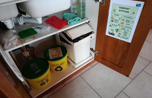 Chalet Rivage Home - Foto 29