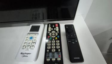 Ap914 Temporada Santos - Foto 5