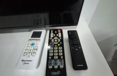 Ap914 Temporada Santos - Foto 5