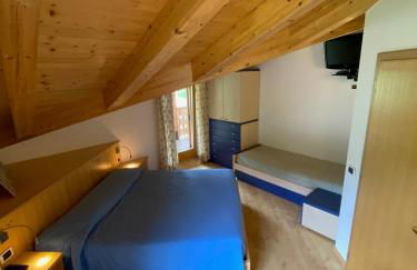 Ciasa Rasom - Foto 38