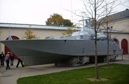 Apartment in Rabenau 3121 - Foto 27