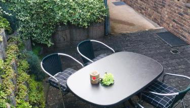 Ferienwohnung zum Nationalpark - Foto 4