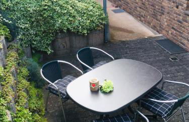 Ferienwohnung zum Nationalpark - Foto 4