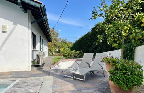 Maison individuelle contemporaine avec piscine - Foto 51