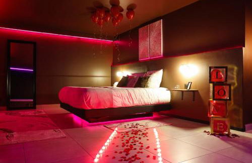 Suite d exception avec spa privatif - Foto 14