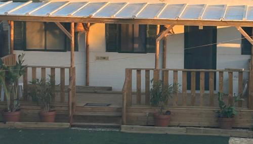 Coqueta casita Playa Palmar-300m-Zoco - Foto 3