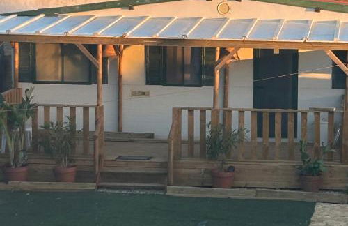 Coqueta casita Playa Palmar-300m-Zoco - Foto 3