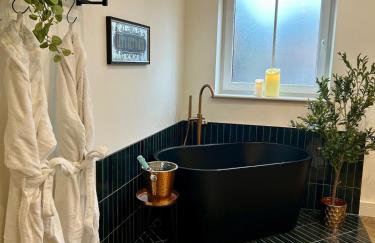 The Oven House-Wyndale Living - Malvern Hills - Foto 40