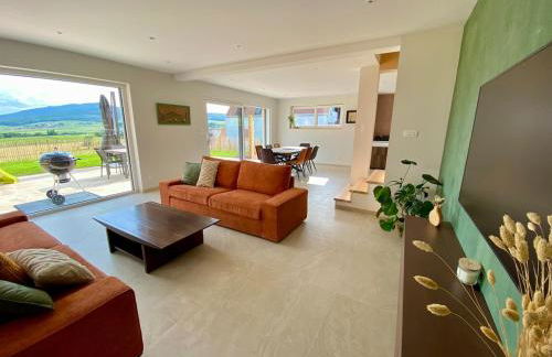 L'horizon des vignes - Foto 9