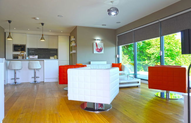 One Tennyson Apartment - Foto 23