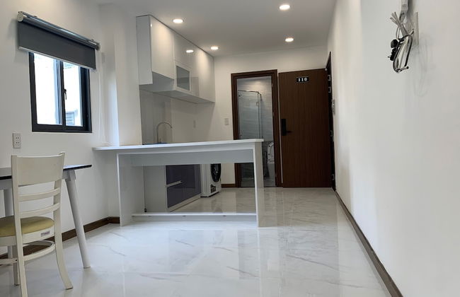 Smiley Apartment District 2 - Foto 19