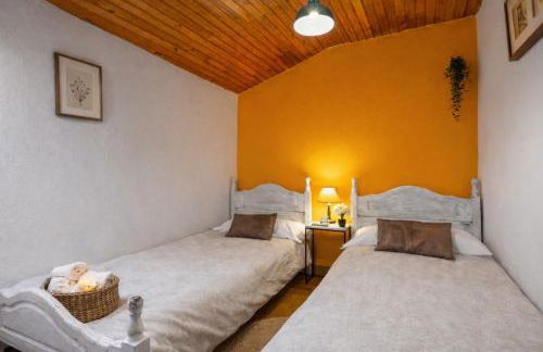 Casa Rural La Carrozal Senda del Oso - Foto 39