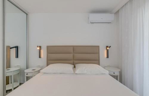 DeLuxe Seaview Apartment KENNEDY I - Photo 49