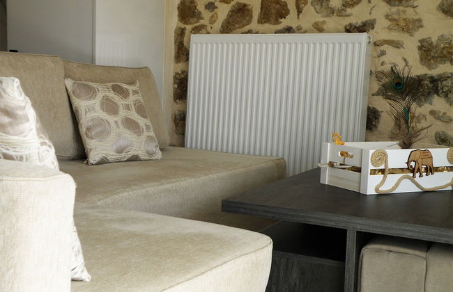 "tratidional House in Kalivos" - Foto 13