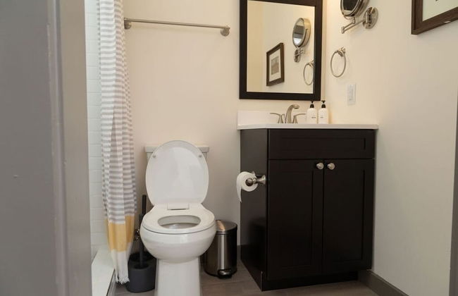 Luxury Multi-unit Historic Building Near Downtown - Foto 17