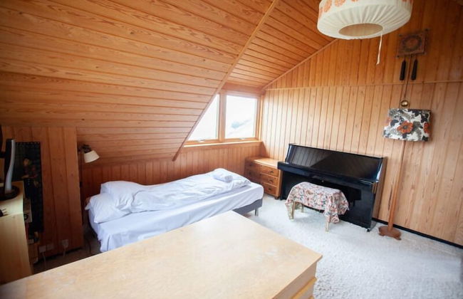 Idyllic Vacation Home With A Breathtaking View - Foto 4