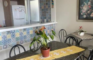 Ap 3 qtos 2vg gar cob Twice Guaruja - Foto 16