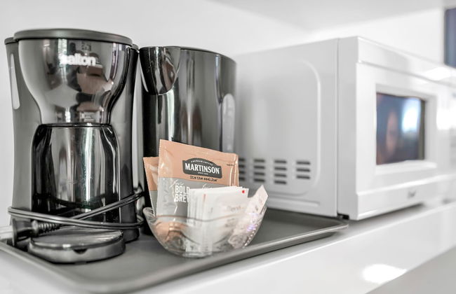 Mersey River Chalets a nature retreat - Foto 28