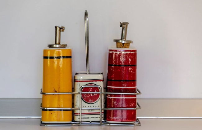 JOIVY San Bartolomeo Degli Armeni Charming Flat - Foto 18