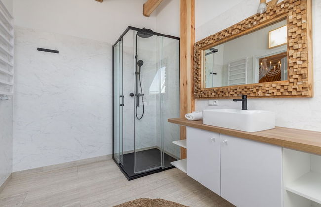 Holiday House Przystan Baltic by Renters - Photo 54