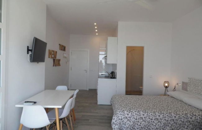 Apartamentos Puerto Marina - Foto 15