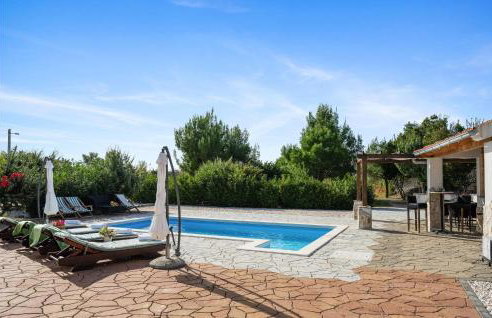 Stunning Home In Drinovci With Sauna - Foto 11