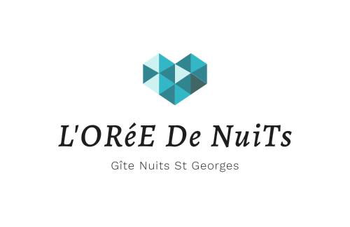 L'Orée de Nuits Maison avec jardin au pied des vignes - Foto 14