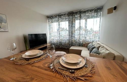 La Suite Vienne, chic et calme - Foto 9