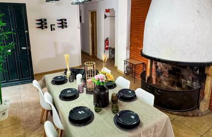 Casa Rural El Rincón del Júcar - Foto 9