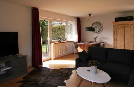 Alpenflair Ferienwohnungen Whg. 309 Himmelschrofen - Foto 7