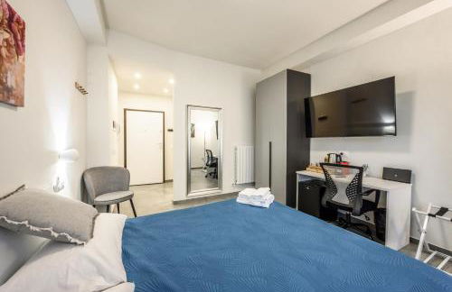 College Suites - Photo 47