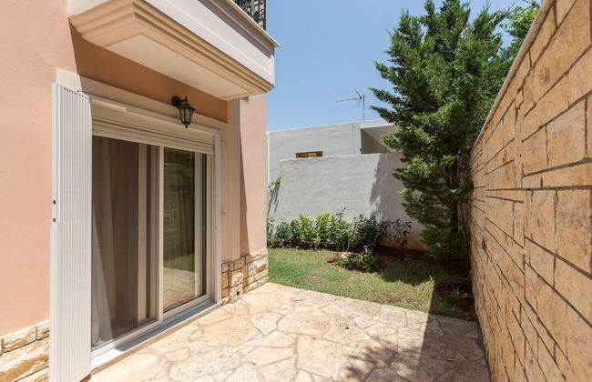 New Stylish Apartment with Sea View - Foto 26