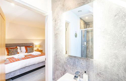 Monarch Lodge 14 with Hot Tub - Foto 33