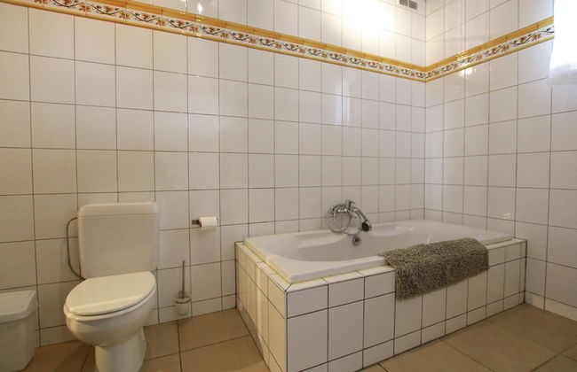 Stunning Cottage in Jehonville With Sauna - Photo 62