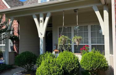 Jenks Oasis-5BR Near Tulsa and Premium Outlets - Foto 47